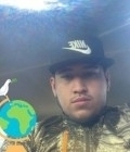 Rencontre Homme : Nathan, 20 ans à Etats-Unis  Alamogordo new Mexico 